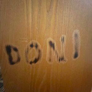 Meet your Posher, Luke